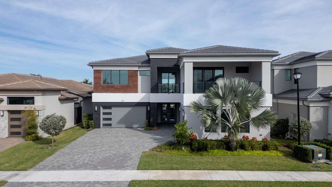 8571 Shoreacres Street, Boca Raton, FL 33434 — photo 3 of 95