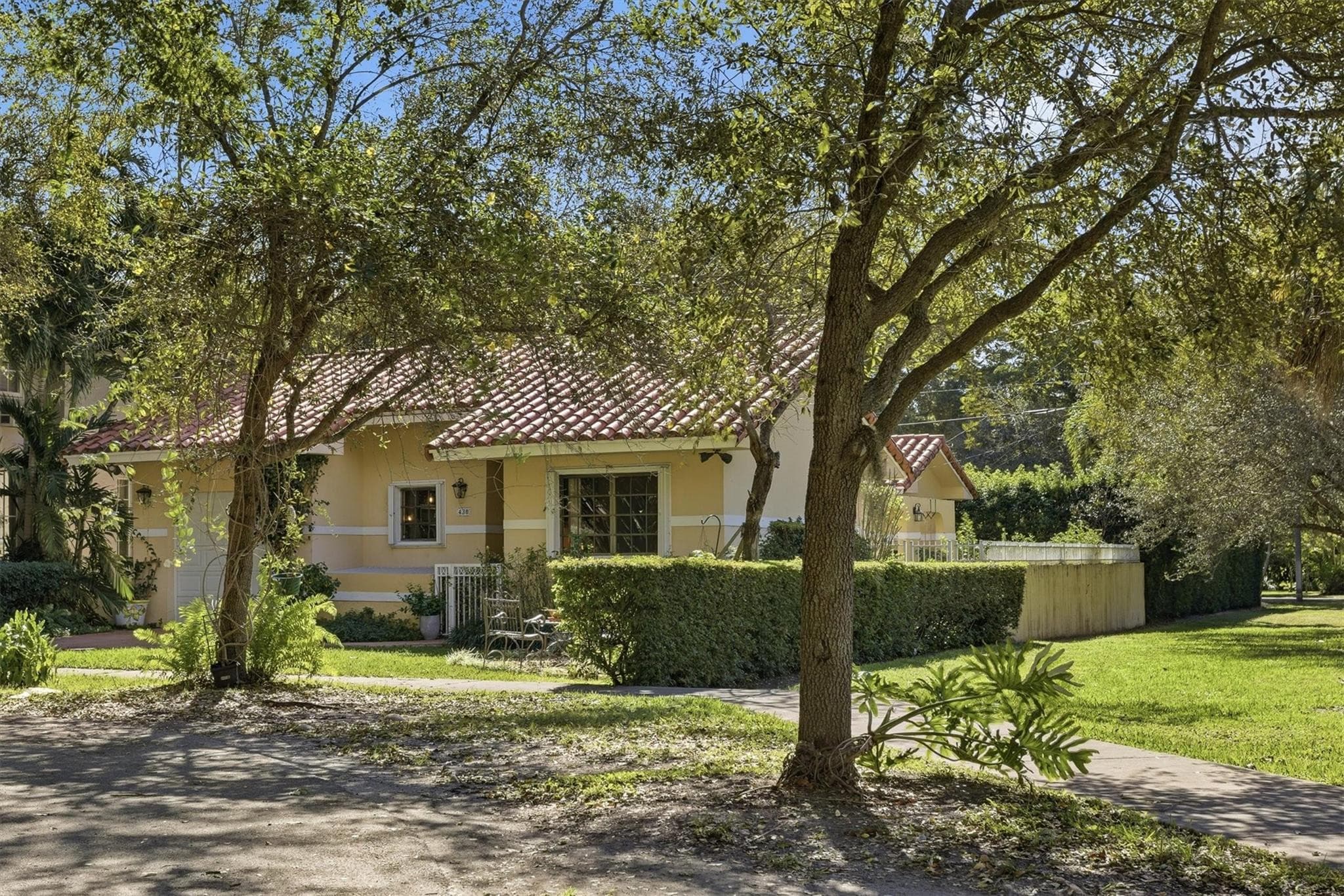 430 Sarto Avenue, Coral Gables, FL 33134 — photo 46 of 47
