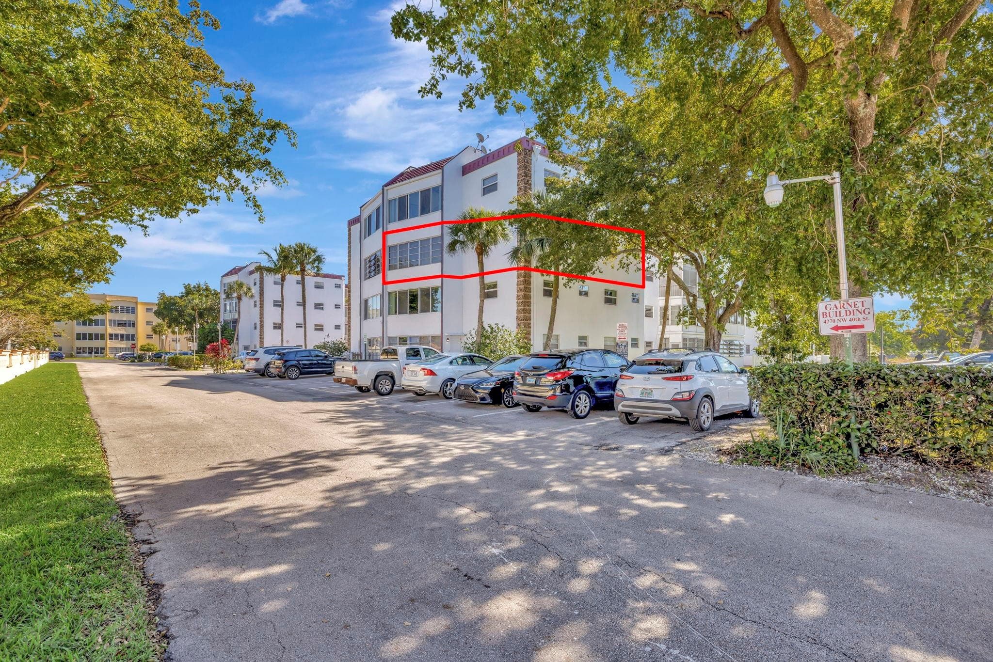 4270 NW 40th Street 302, Lauderdale Lakes, FL 33319 — photo 9 of 59