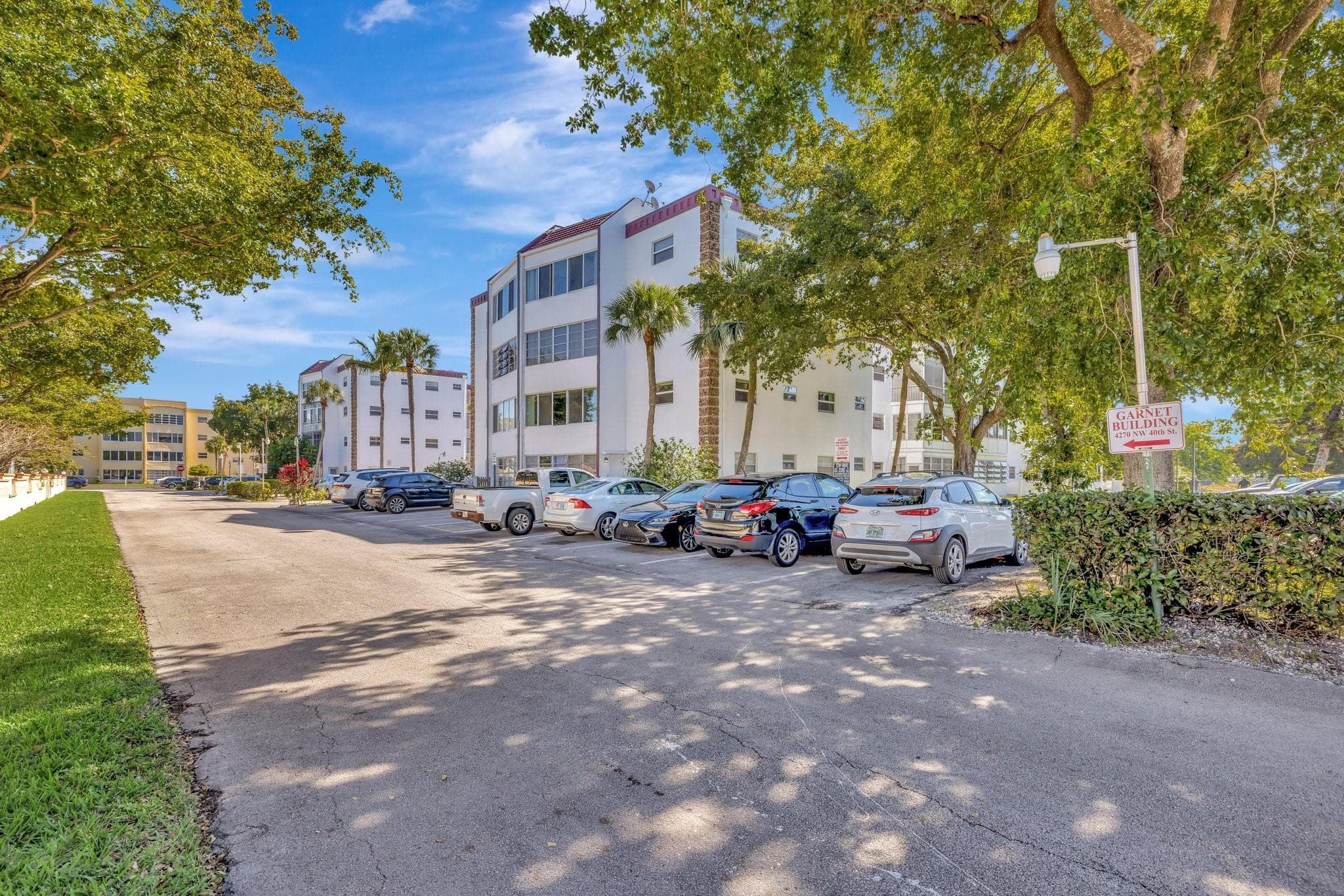 4270 NW 40th Street 302, Lauderdale Lakes, FL 33319 — photo 38 of 59