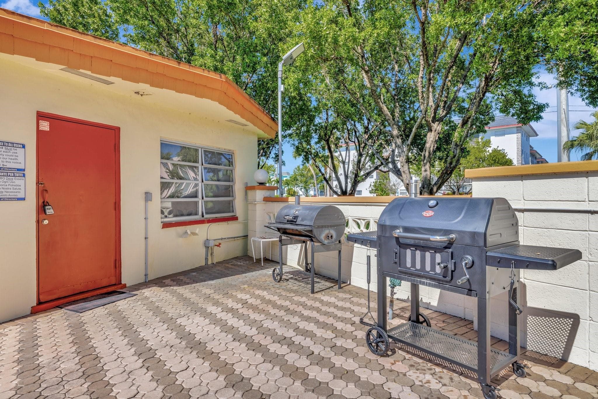 4270 NW 40th Street 302, Lauderdale Lakes, FL 33319 — photo 56 of 59