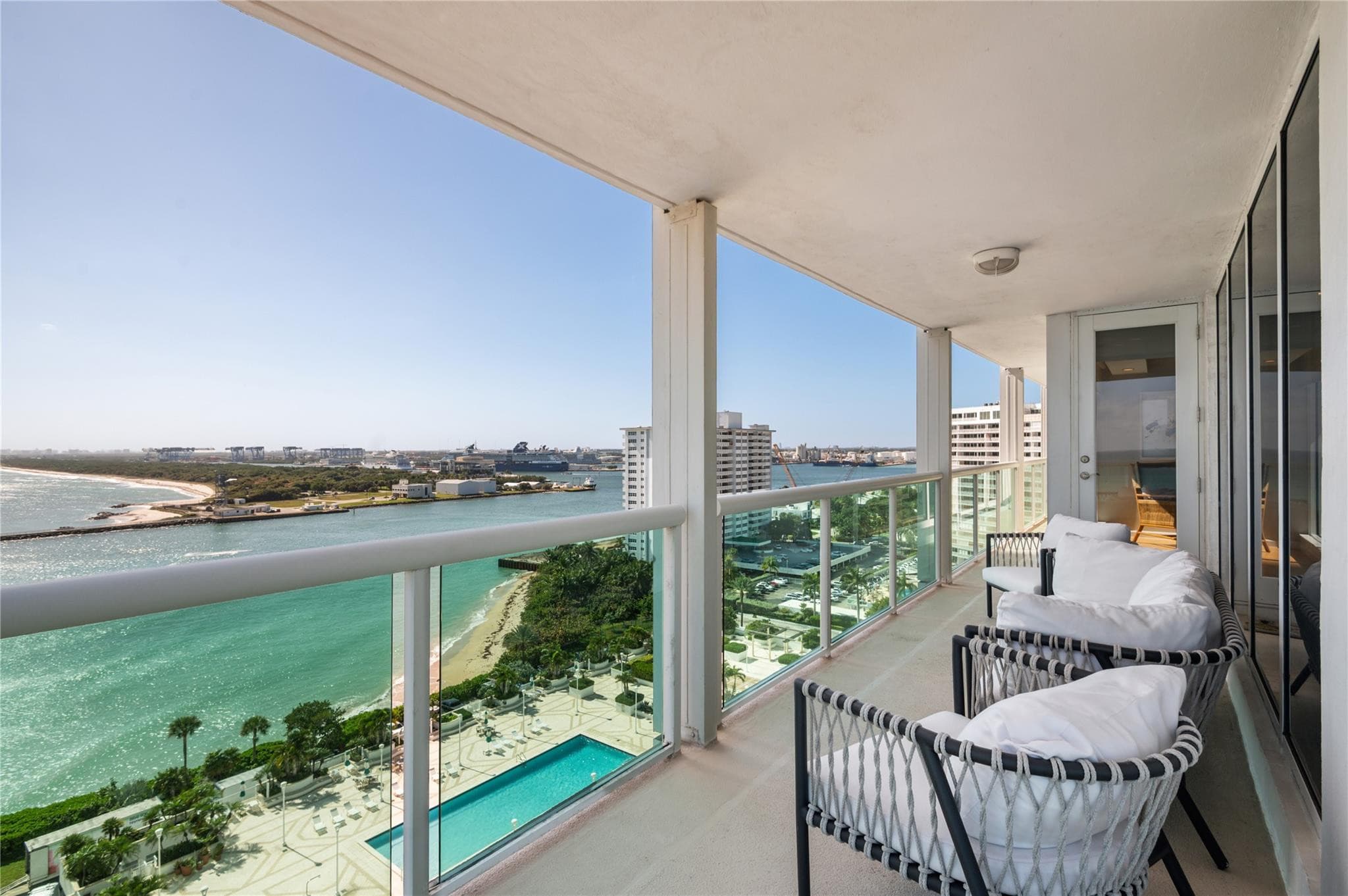 2100 S Ocean Lane 1411, Fort Lauderdale, FL 33316 — photo 18 of 47