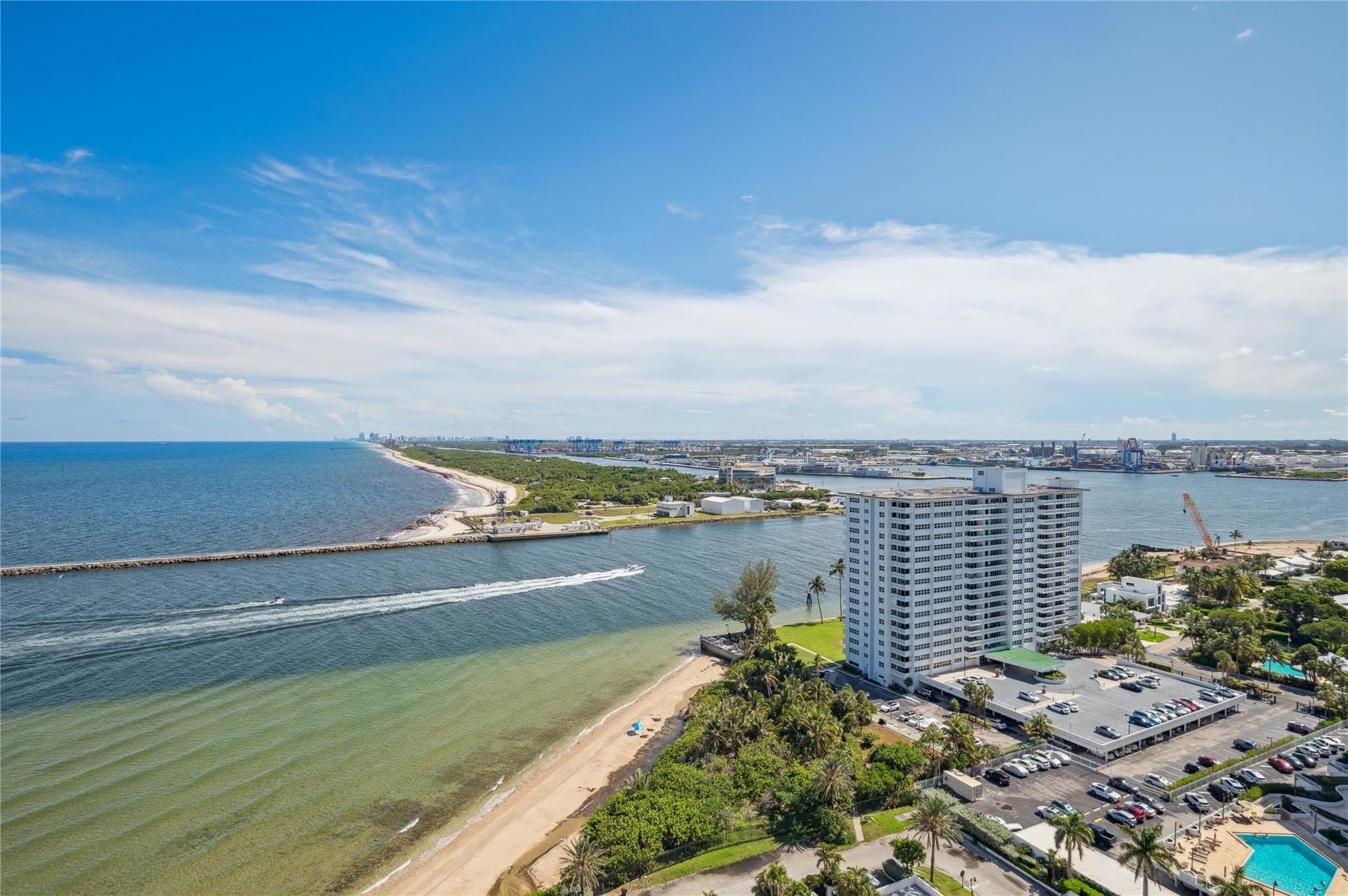 2100 S Ocean Lane 1411, Fort Lauderdale, FL 33316 — photo 20 of 47