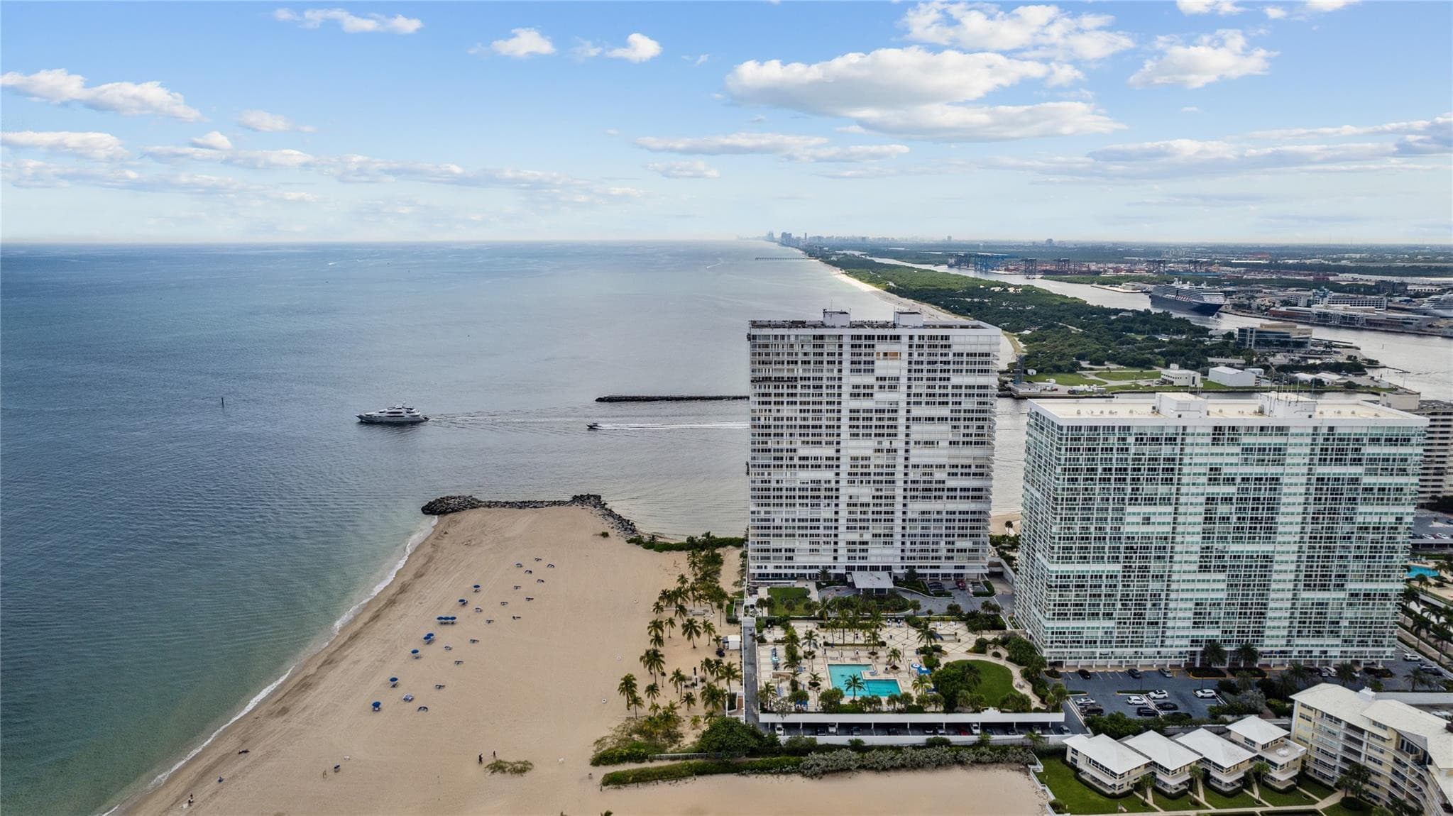 2100 S Ocean Lane 1411, Fort Lauderdale, FL 33316 — photo 22 of 47
