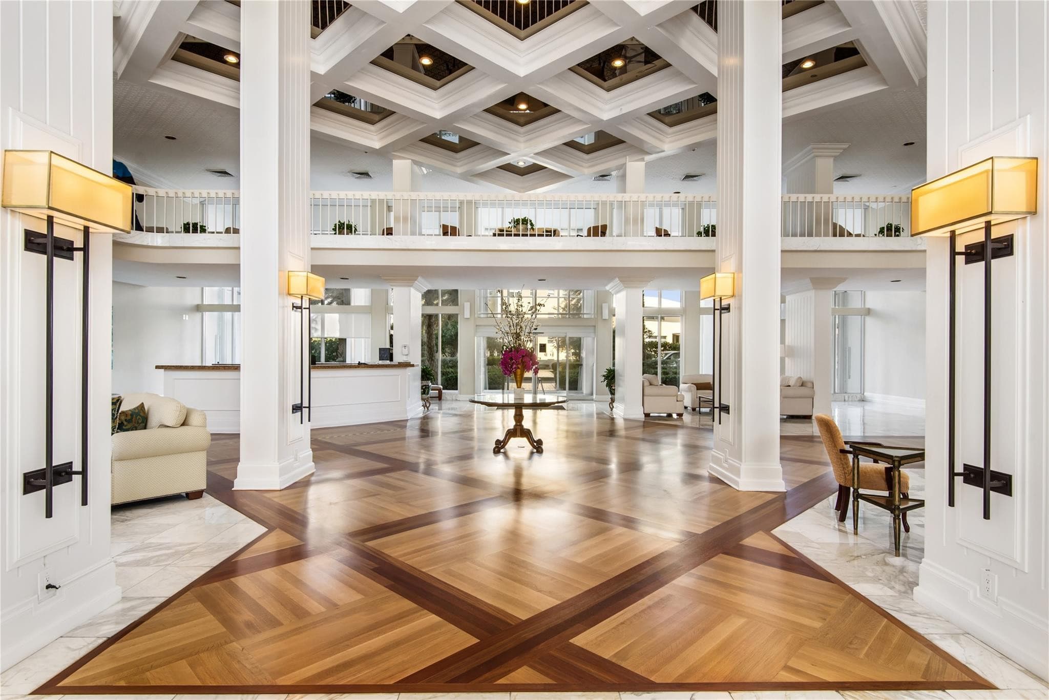 2100 S Ocean Lane 1411, Fort Lauderdale, FL 33316 — photo 23 of 47