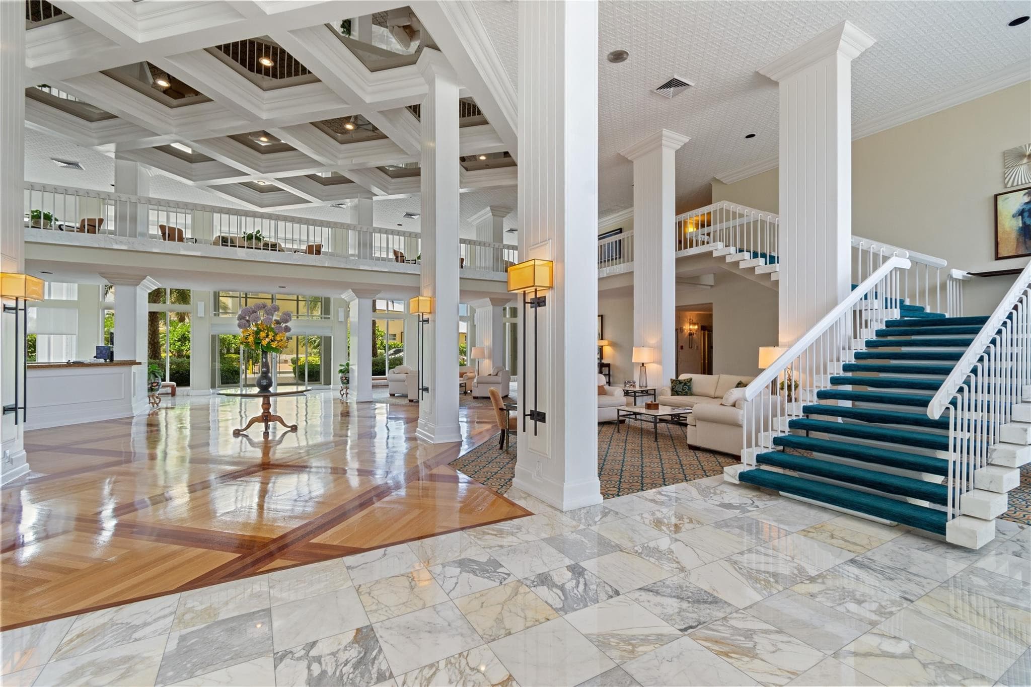 2100 S Ocean Lane 1411, Fort Lauderdale, FL 33316 — photo 24 of 47