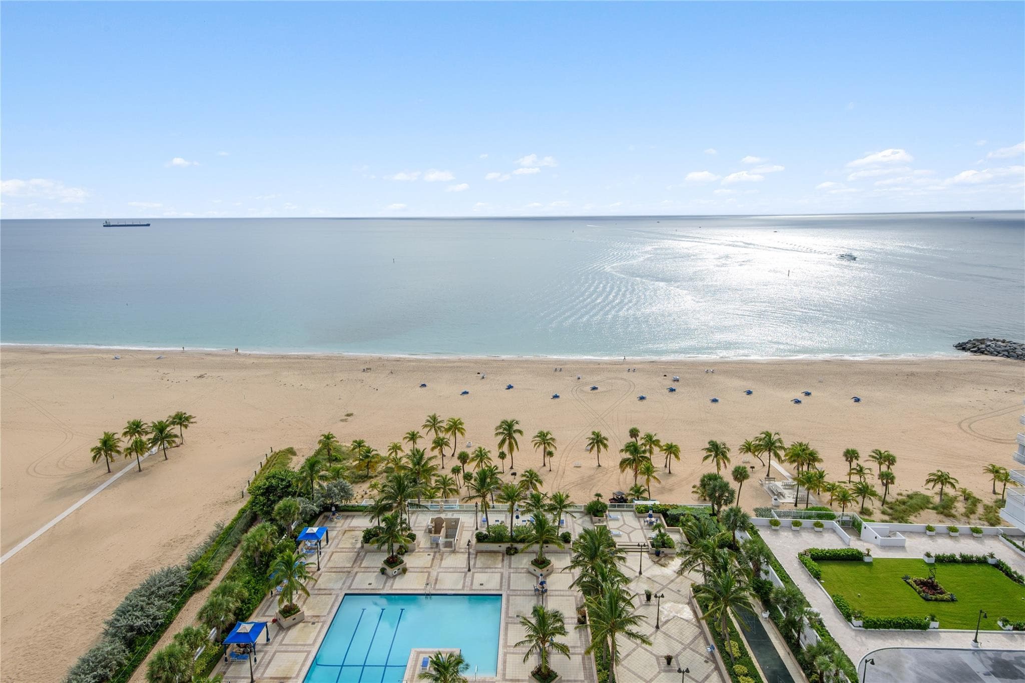 2100 S Ocean Lane 1411, Fort Lauderdale, FL 33316 — photo 28 of 47