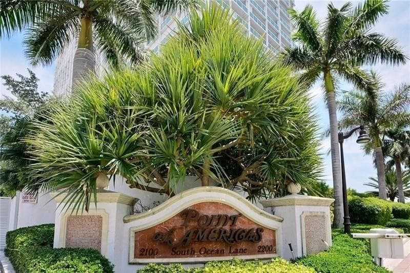 2100 S Ocean Lane 1411, Fort Lauderdale, FL 33316 — photo 32 of 47