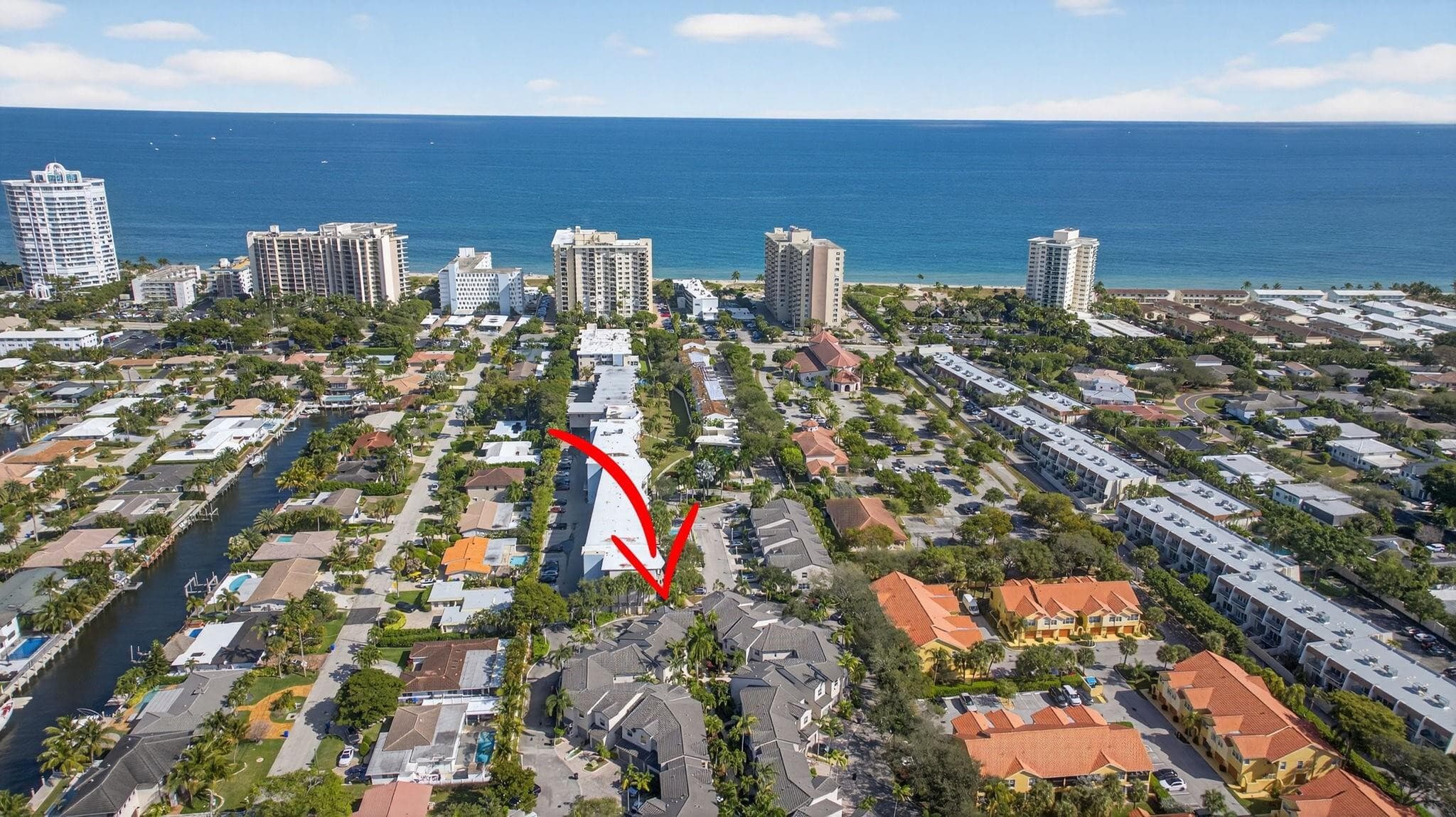 1900 Oceanwalk Lane 138, Lauderdale-By-The-Sea, FL 33062 — photo 2 of 48
