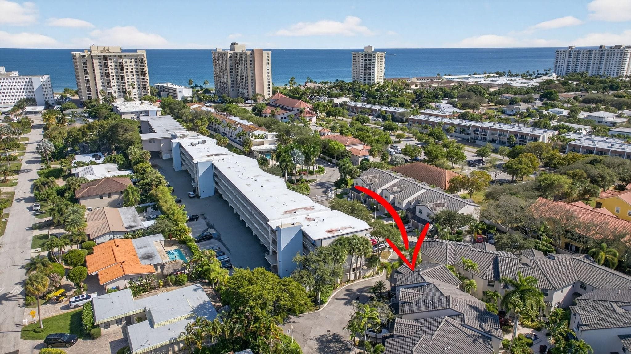 1900 Oceanwalk Lane 138, Lauderdale-By-The-Sea, FL 33062 — photo 44 of 48
