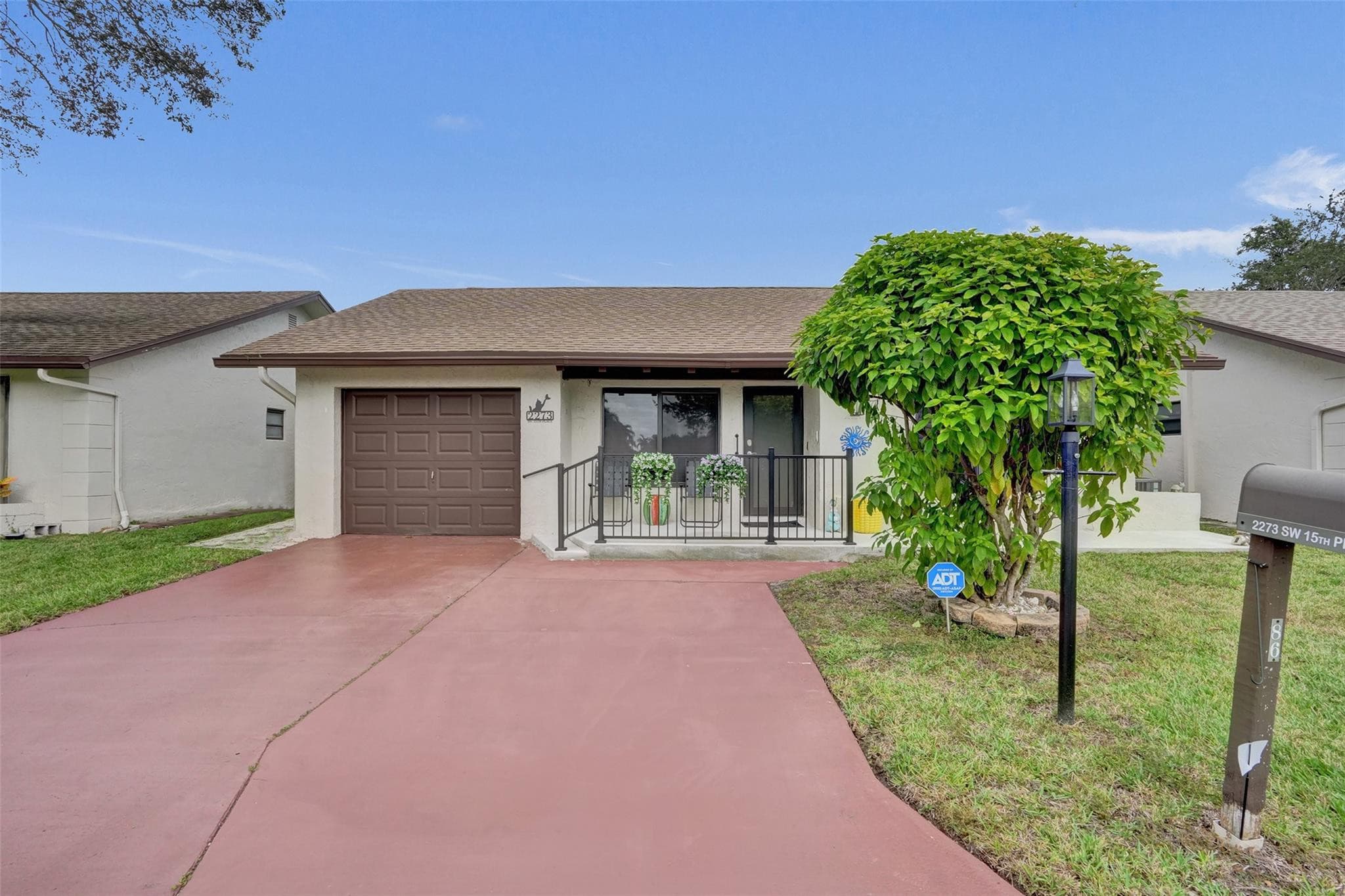 2273 SW 15th Place, Deerfield Beach, FL 33442 — photo 3 of 89