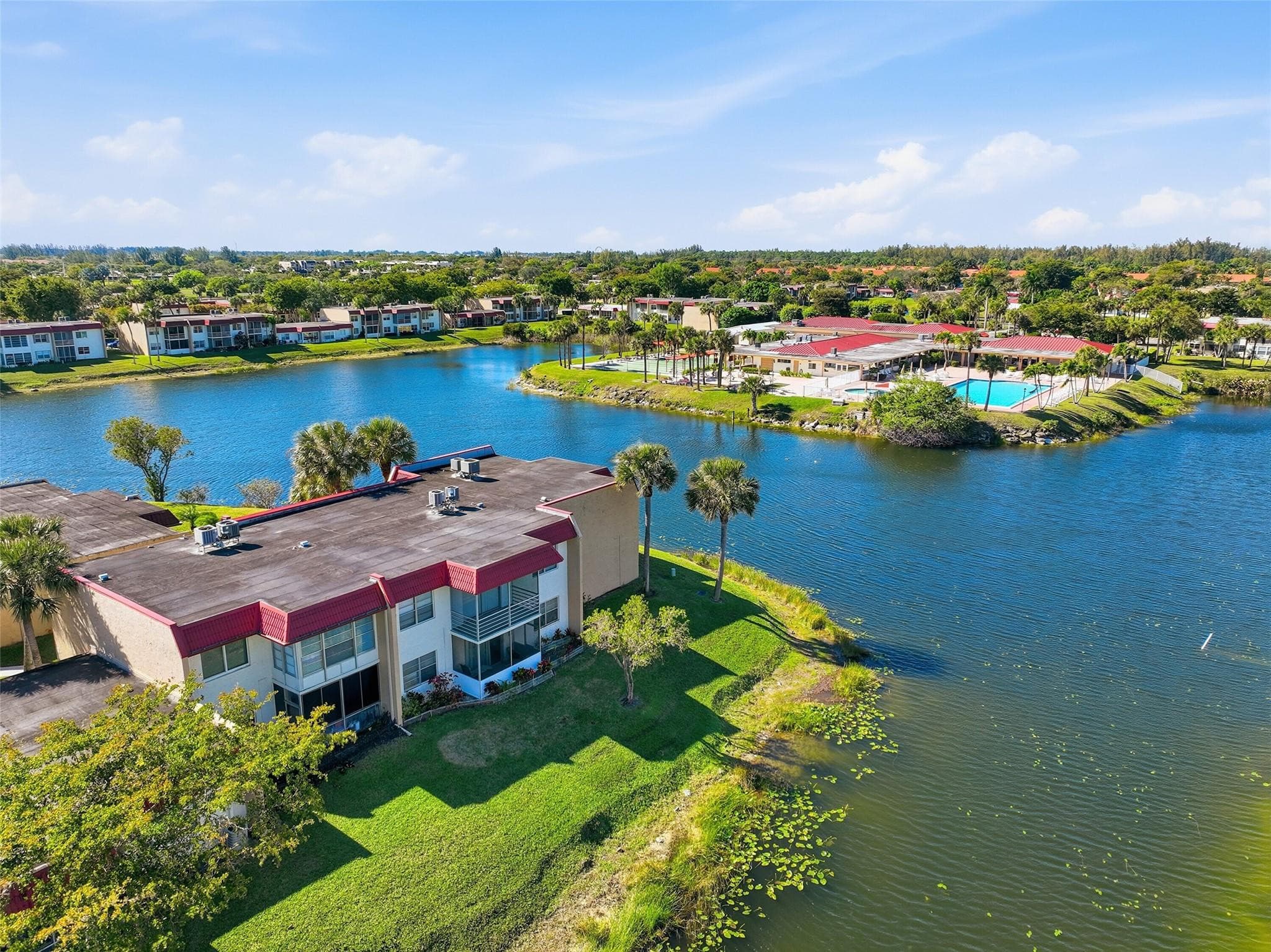 401 Lake Frances Drive 401, West Palm Beach, FL 33411 — photo 24 of 37