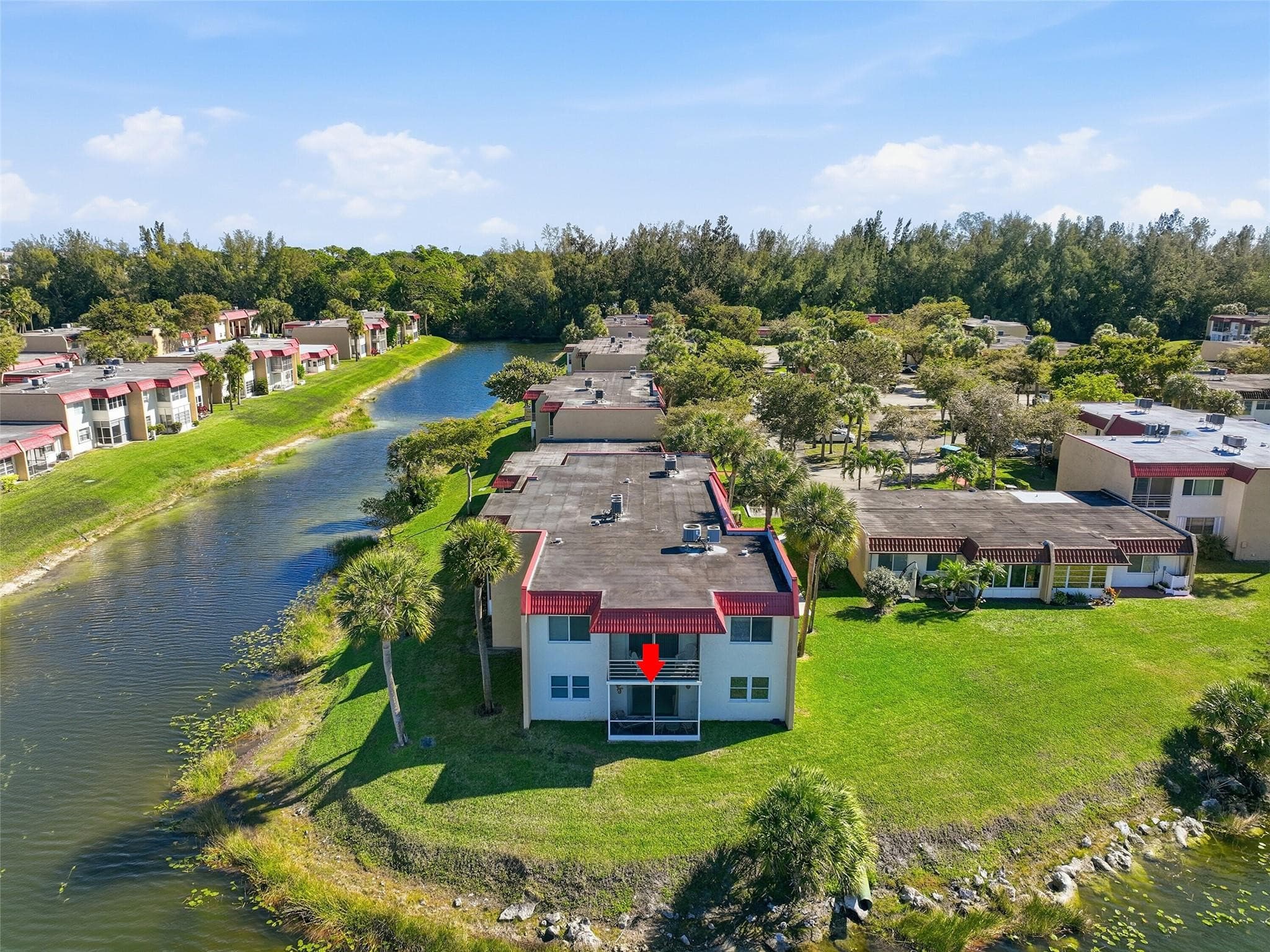 401 Lake Frances Drive 401, West Palm Beach, FL 33411 — photo 26 of 37