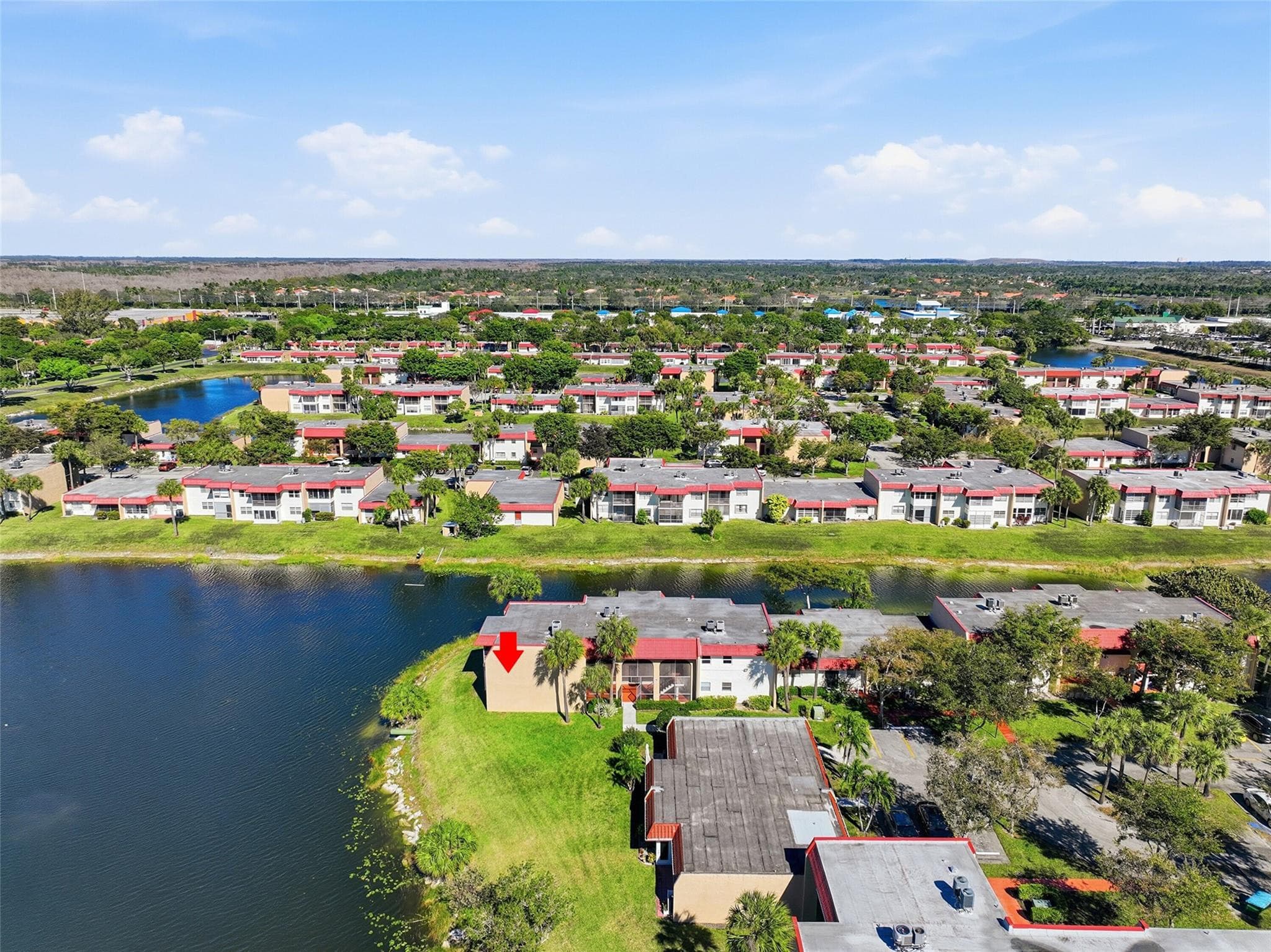 401 Lake Frances Drive 401, West Palm Beach, FL 33411 — photo 27 of 37