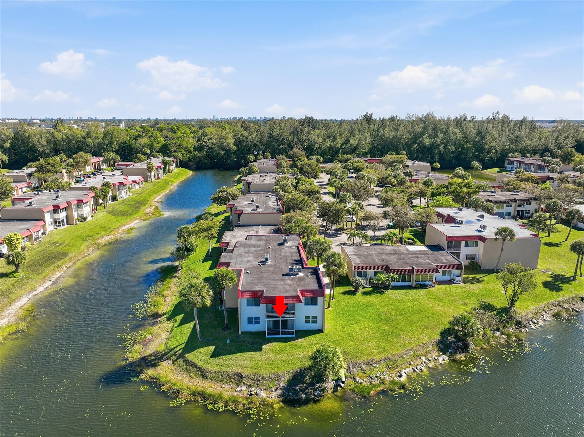 401 Lake Frances Drive 401, West Palm Beach, FL 33411 — photo 30 of 37