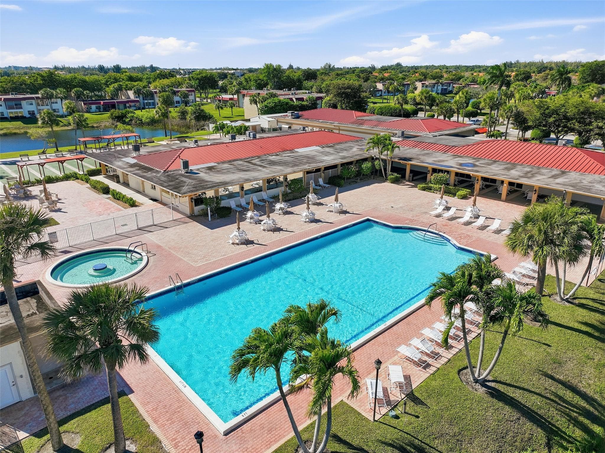 401 Lake Frances Drive 401, West Palm Beach, FL 33411 — photo 33 of 37