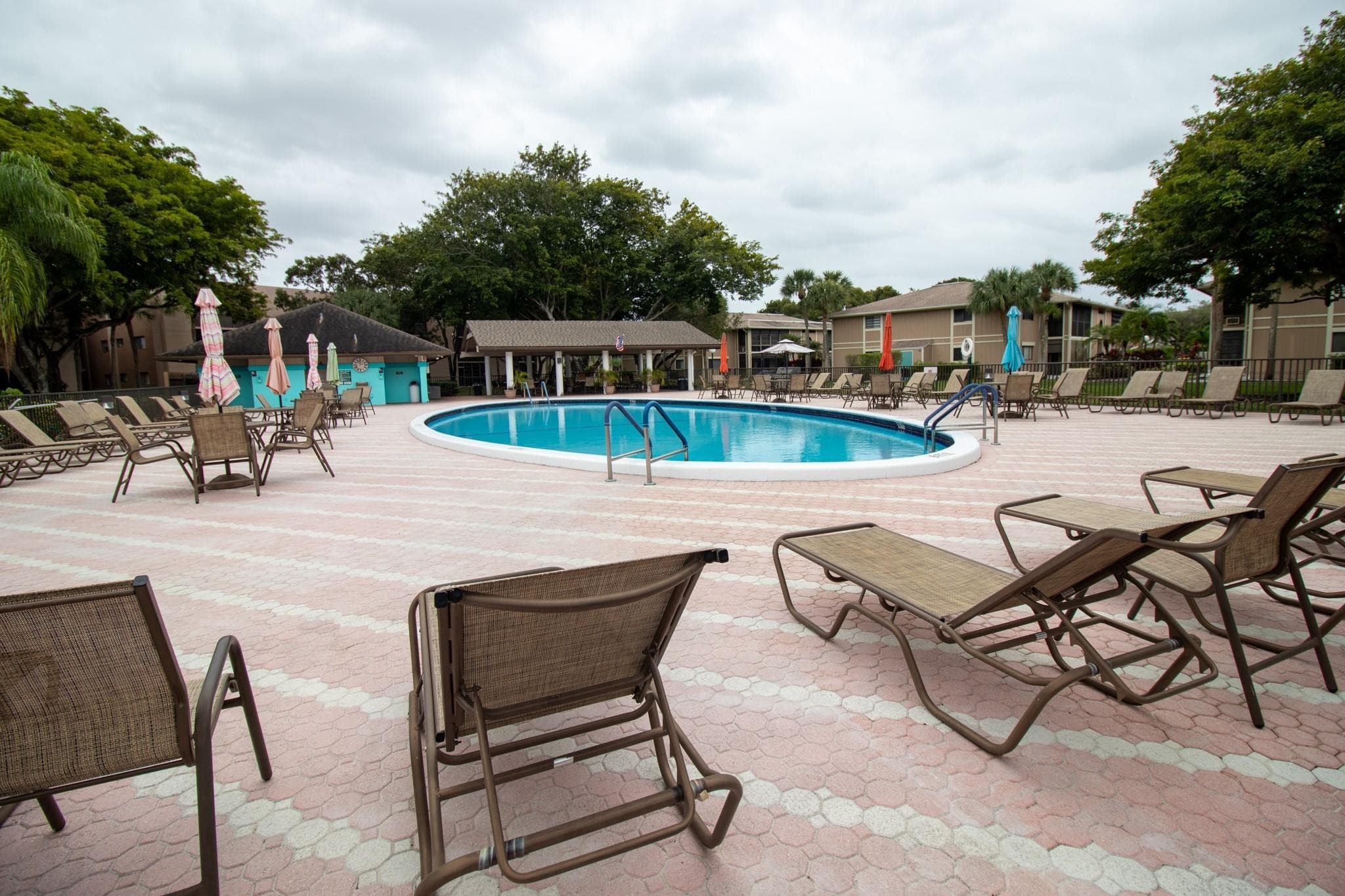 7745 Ashmont Circle 207, Tamarac, FL 33321 — photo 19 of 19