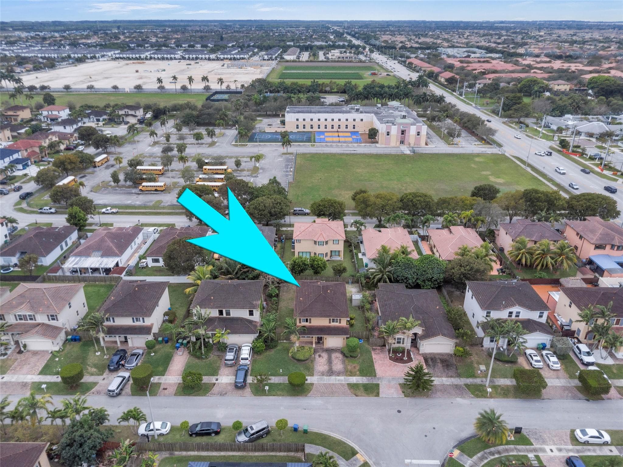 11050 SW 225th Terrace, Miami, FL 33170 — photo 5 of 30