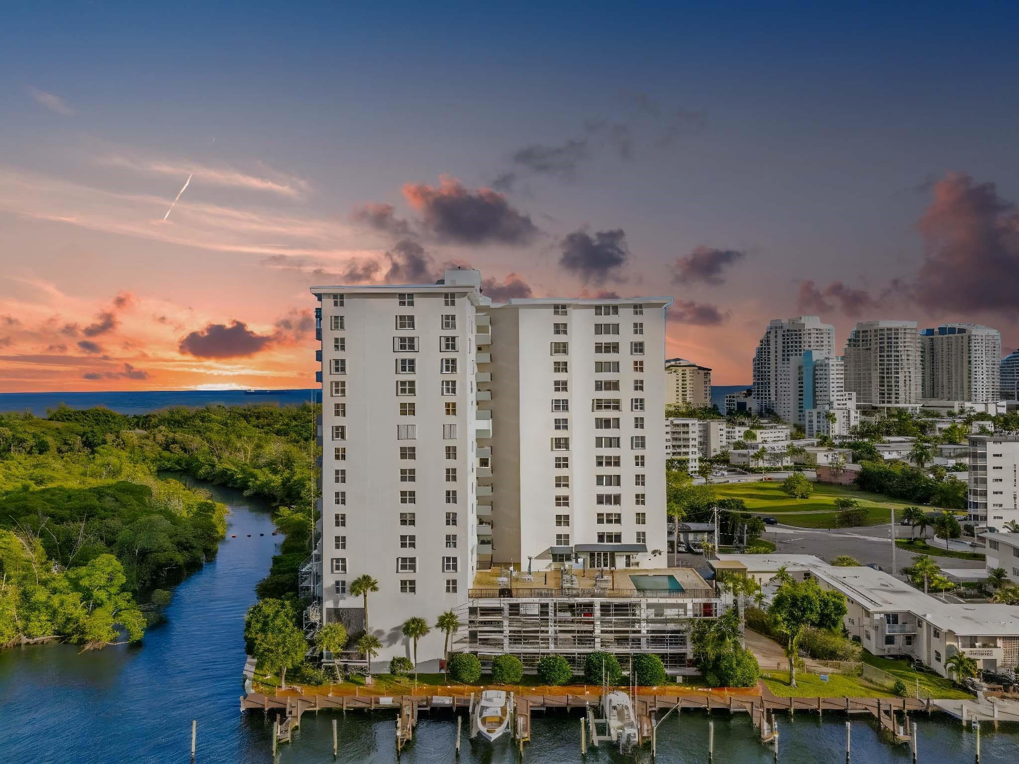 777 Bayshore Drive 1501, Fort Lauderdale, FL 33304 — photo 16 of 20