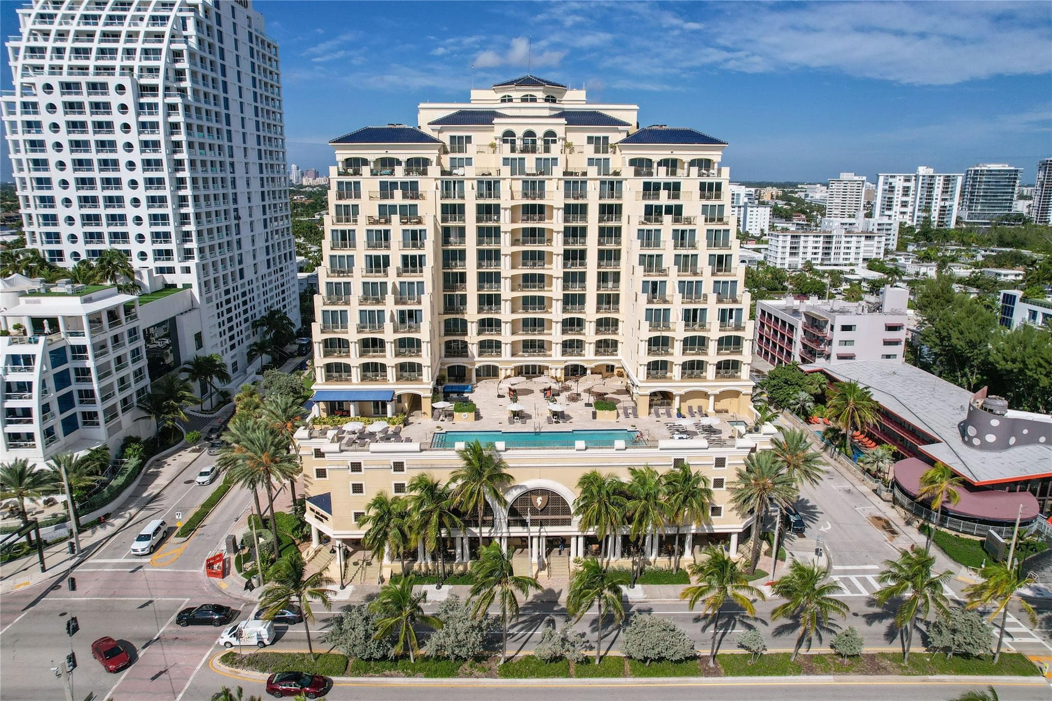 601 N Ft Lauderdale Bch Boulevard 1111, Fort Lauderdale, FL 33304 — photo 1 of 21