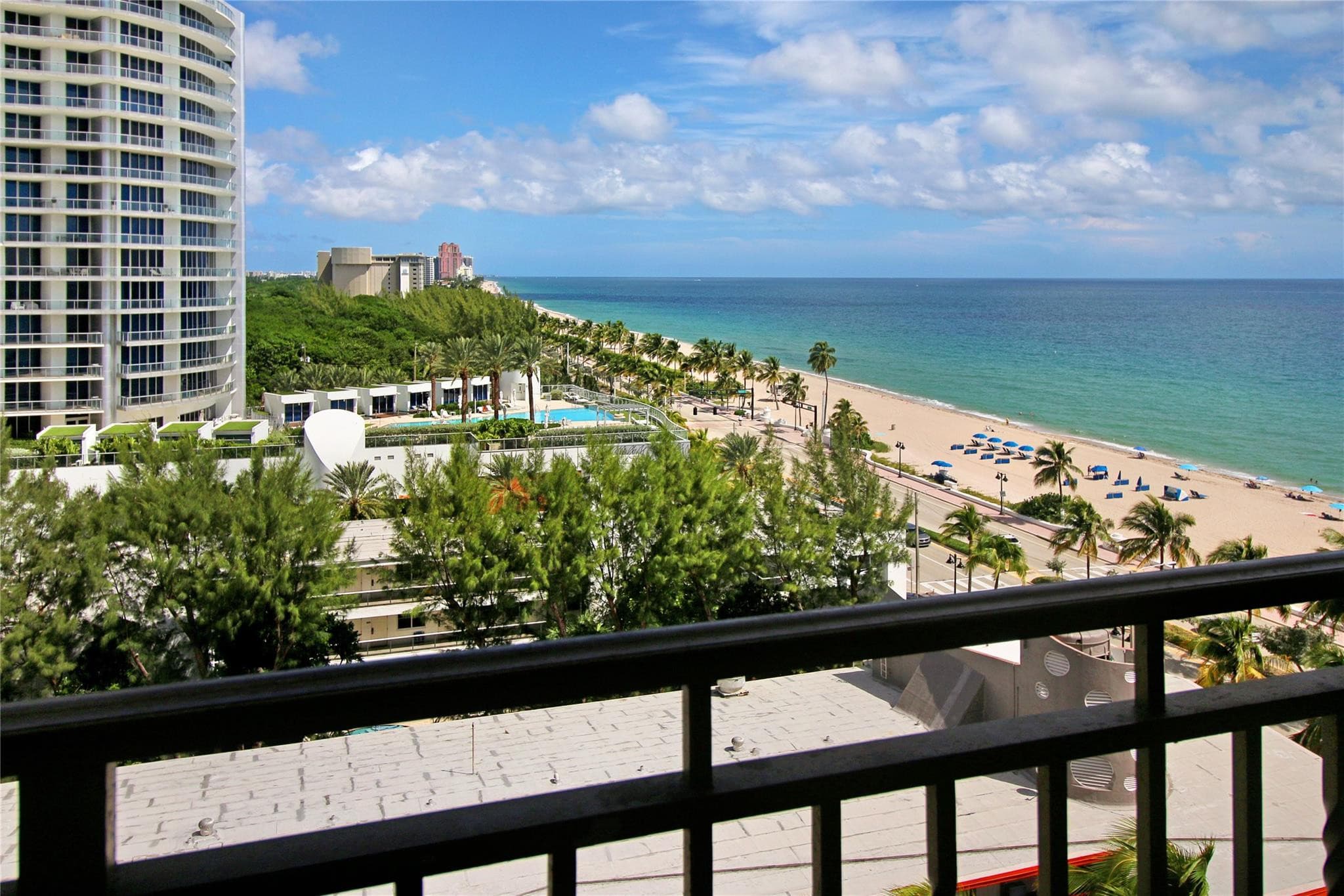 601 N Ft Lauderdale Bch Boulevard 1111, Fort Lauderdale, FL 33304 — photo 11 of 21