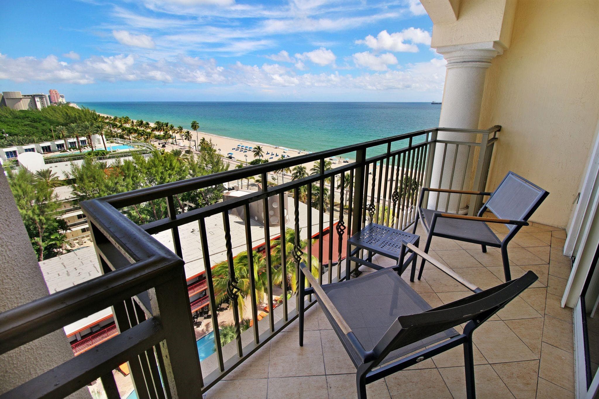 601 N Ft Lauderdale Bch Boulevard 1111, Fort Lauderdale, FL 33304 — photo 12 of 21
