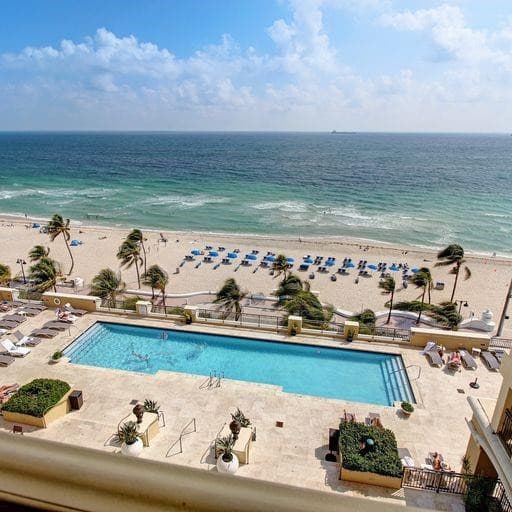 601 N Ft Lauderdale Bch Boulevard 1111, Fort Lauderdale, FL 33304 — photo 13 of 21
