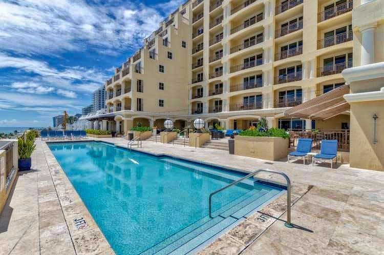 601 N Ft Lauderdale Bch Boulevard 1111, Fort Lauderdale, FL 33304 — photo 14 of 21