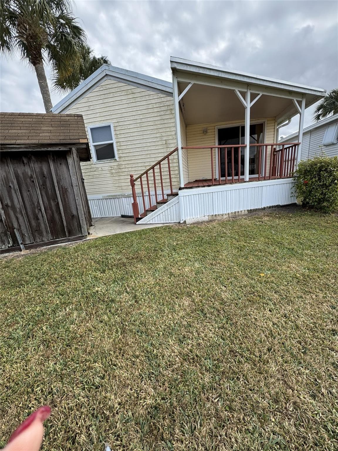 5251 SE 67th Avenue, Okeechobee, FL 34974 — photo 5 of 21