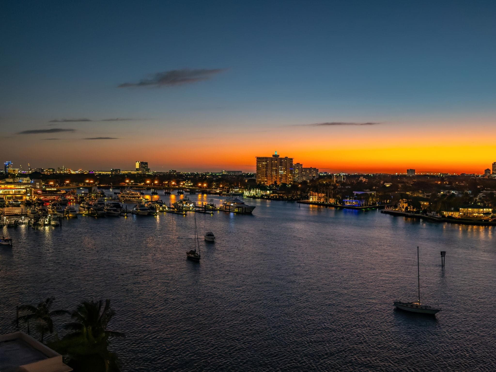 209 N Birch Road 1002, Fort Lauderdale, FL 33304 — photo 3 of 59