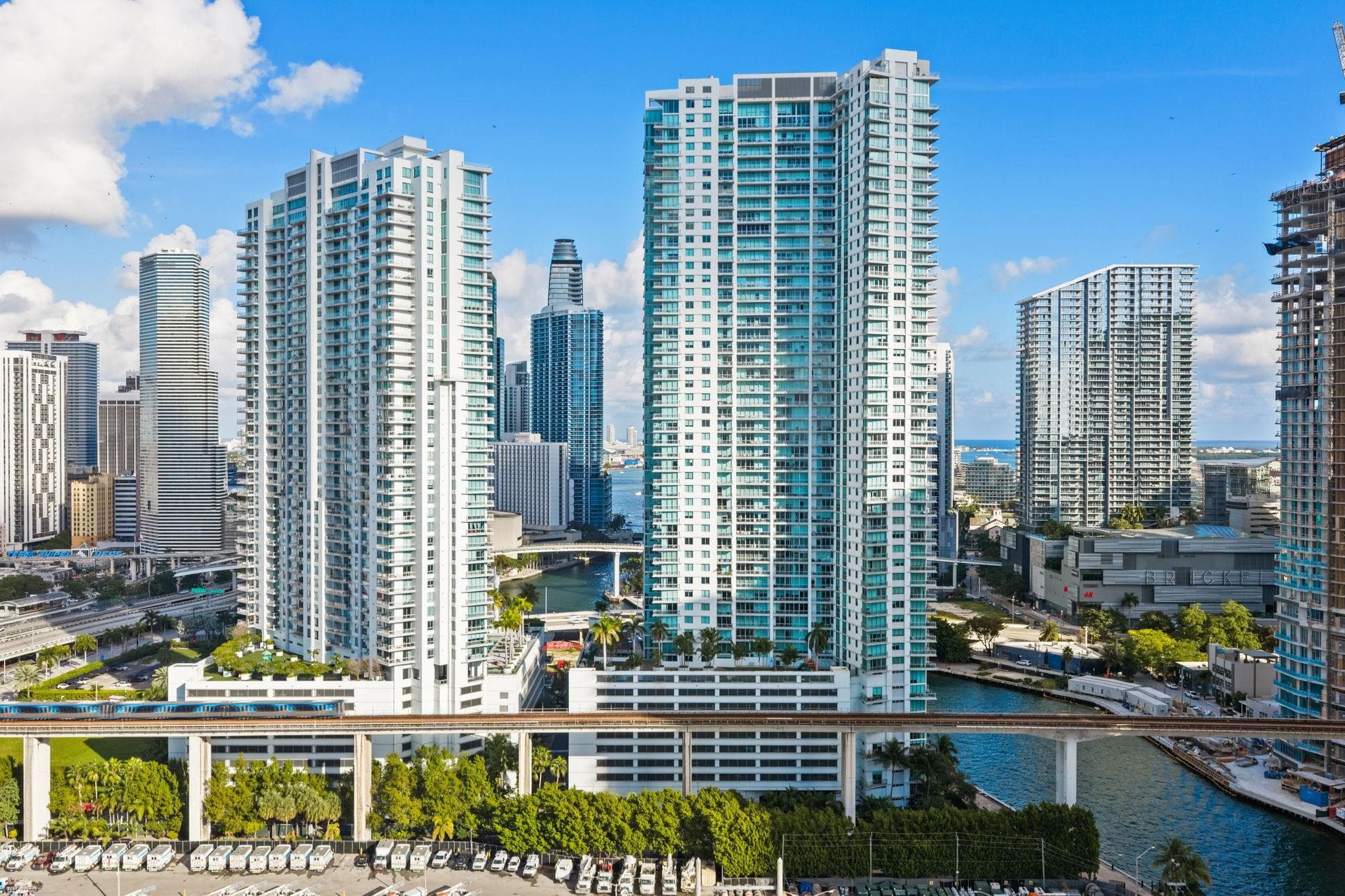 92 SW 3rd Street 1807, Miami, FL 33130 — photo 6 of 50