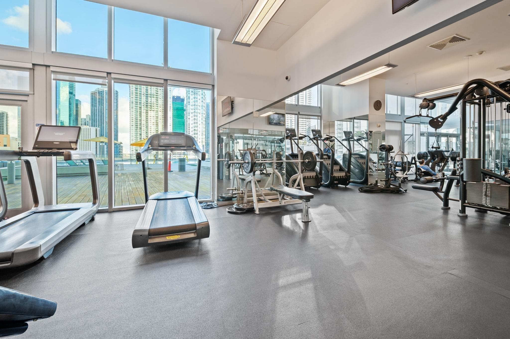 92 SW 3rd Street 1807, Miami, FL 33130 — photo 35 of 50