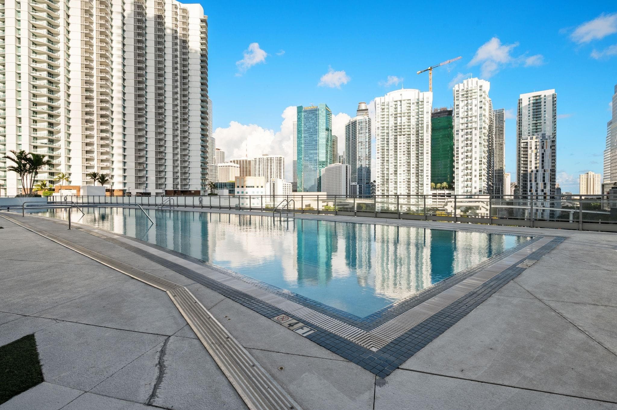 92 SW 3rd Street 1807, Miami, FL 33130 — photo 43 of 50