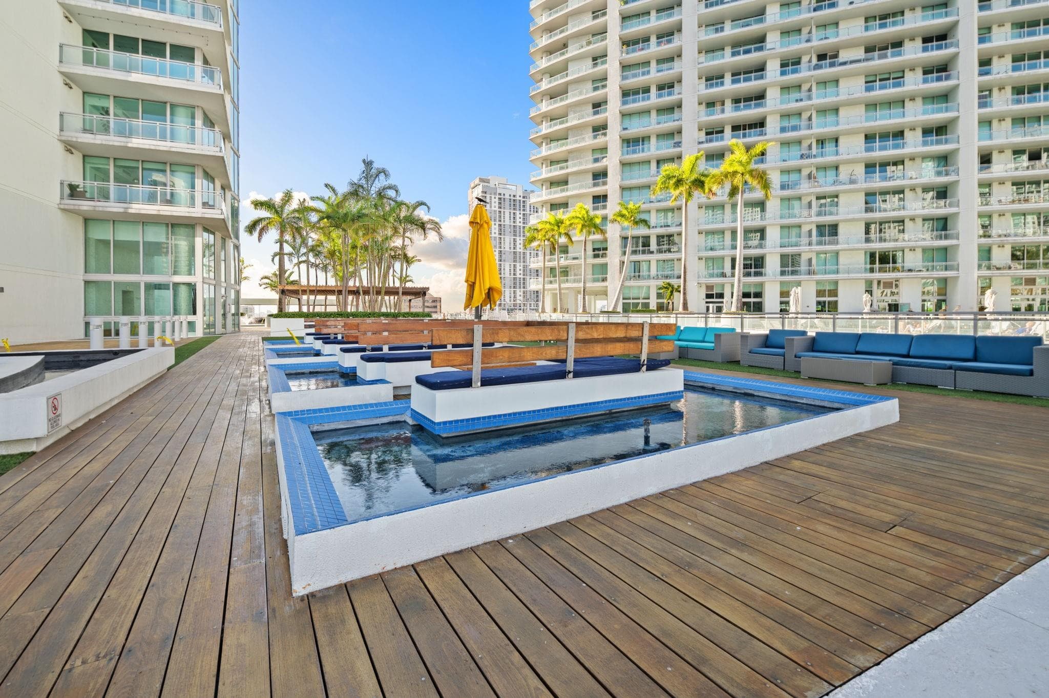 92 SW 3rd Street 1807, Miami, FL 33130 — photo 44 of 50