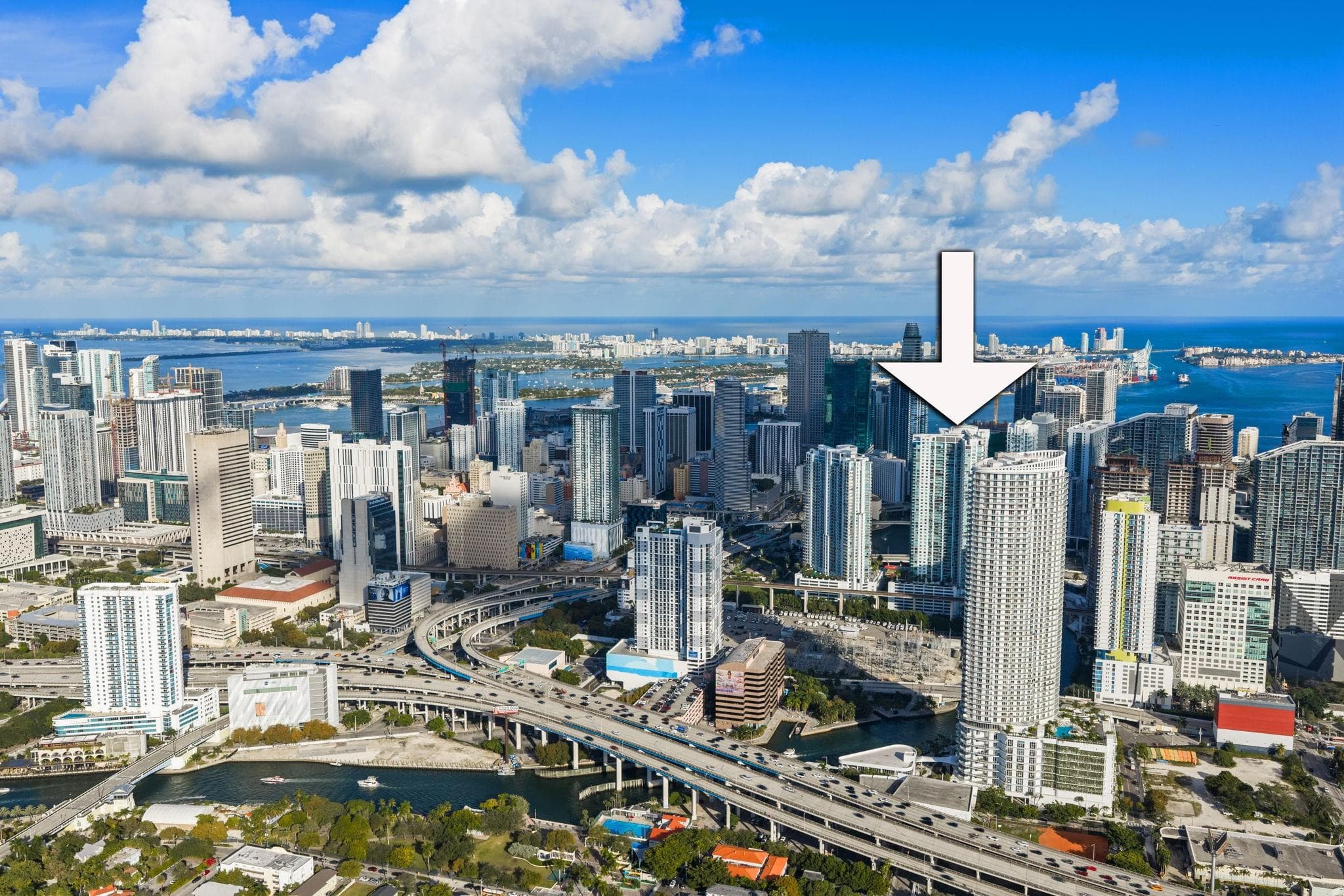 92 SW 3rd Street 1807, Miami, FL 33130 — photo 50 of 50