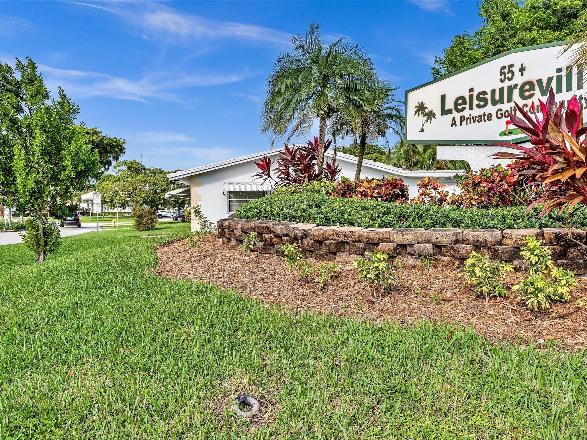 2501 W Golf Boulevard 234, Pompano Beach, FL 33064 — photo 1 of 32