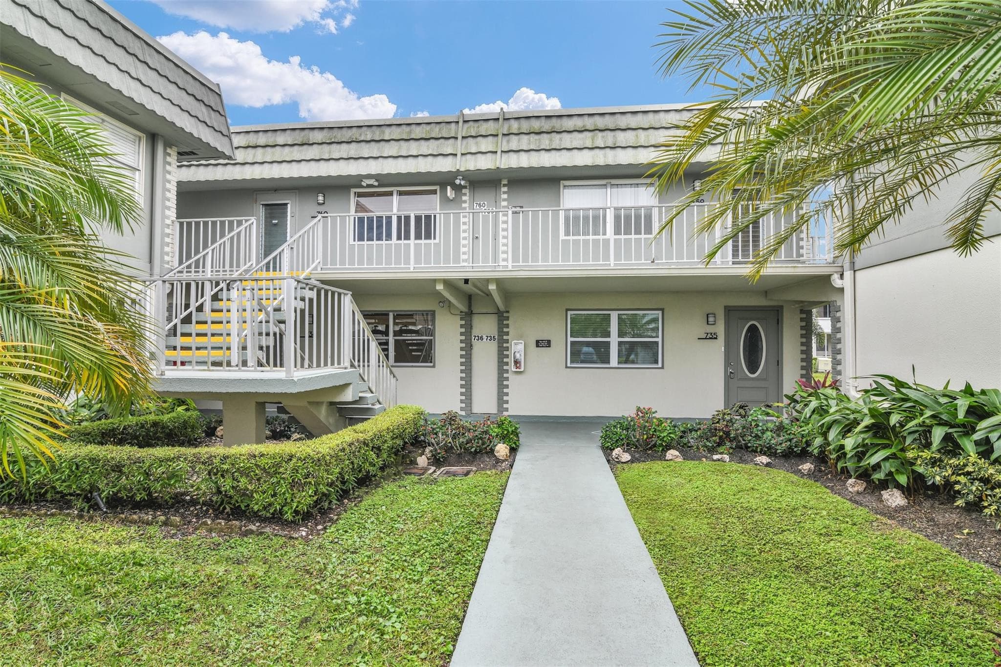 736 Flanders P 736, Delray Beach, FL 33484 — photo 1 of 41