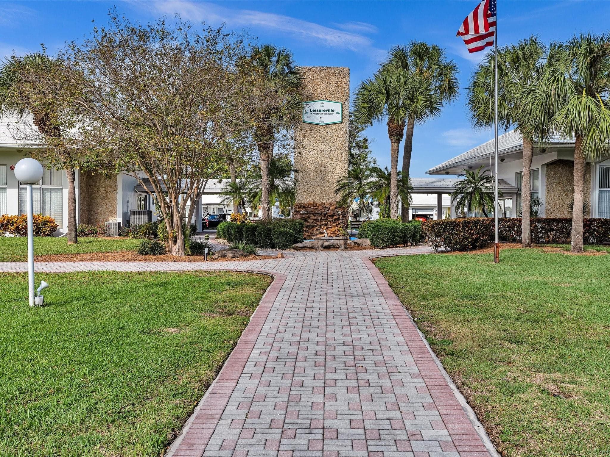 2501 W Golf Boulevard 234, Pompano Beach, FL 33064 — photo 30 of 32