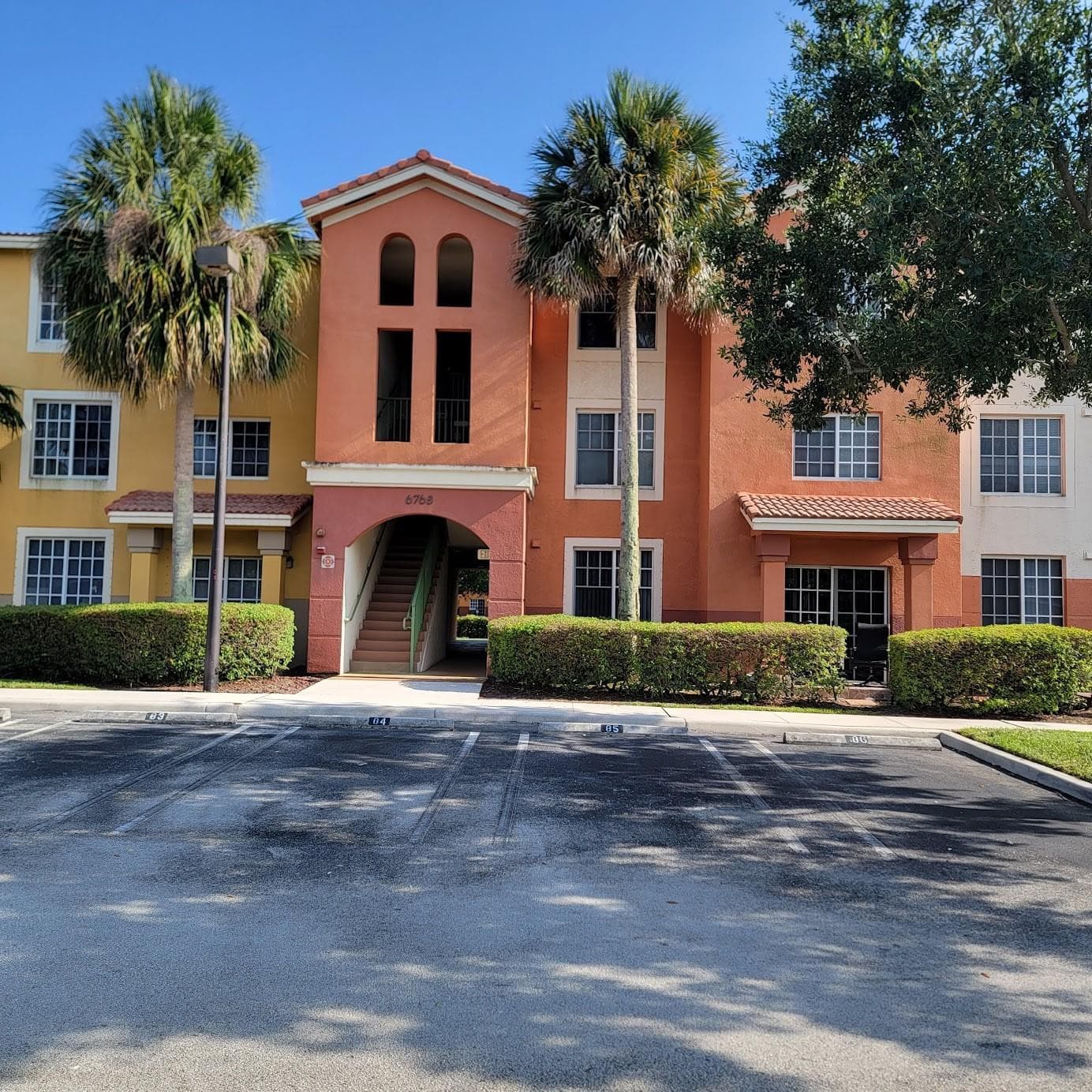6768 Heritage Grande 7304, Boynton Beach, FL 33437 — photo 1 of 9