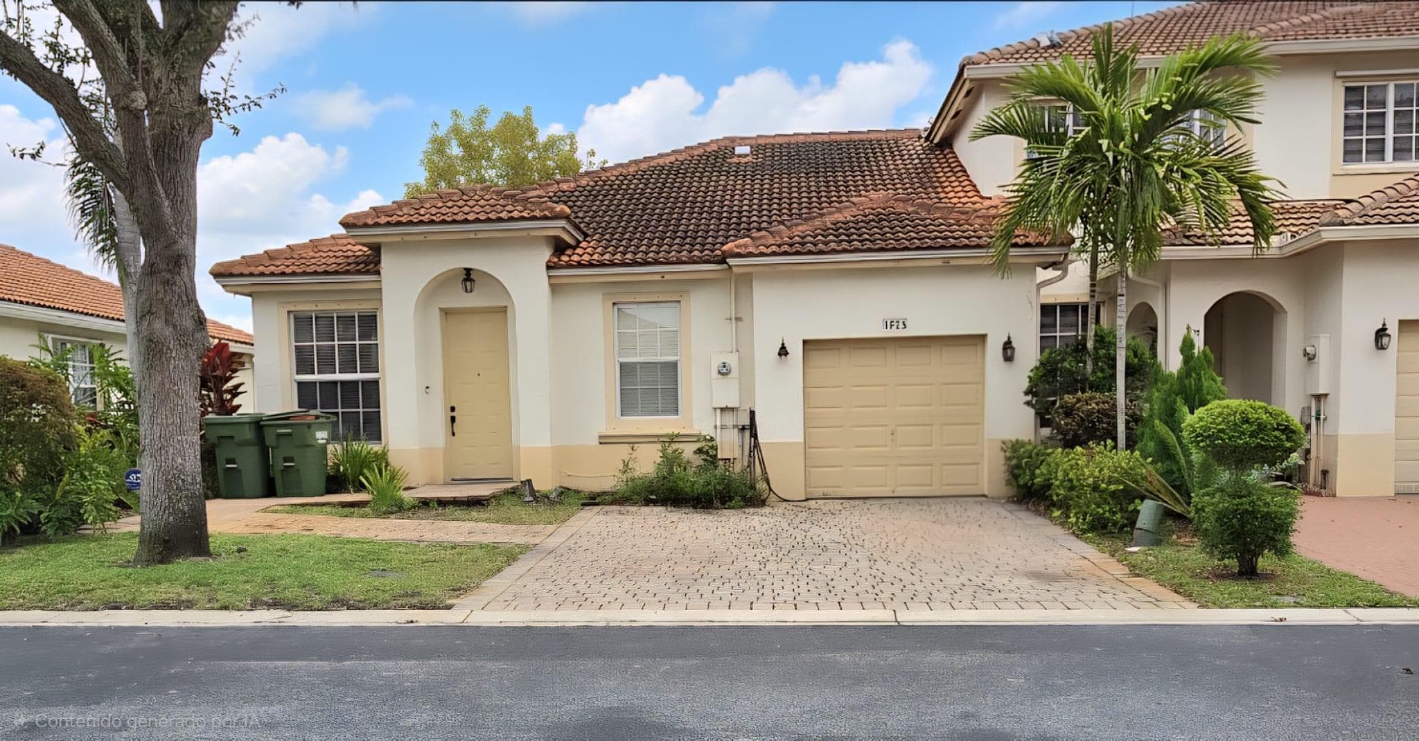 1723 NW 78th Way 1723, Pembroke Pines, FL 33024 — photo 1 of 36
