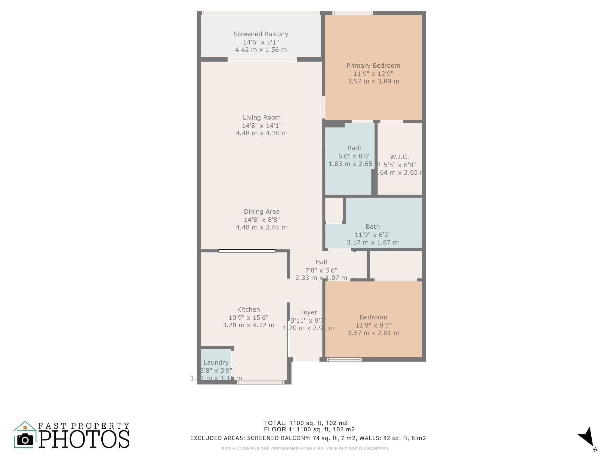 9560 Weldon Circle J413, Tamarac, FL 33321 — photo 31 of 73