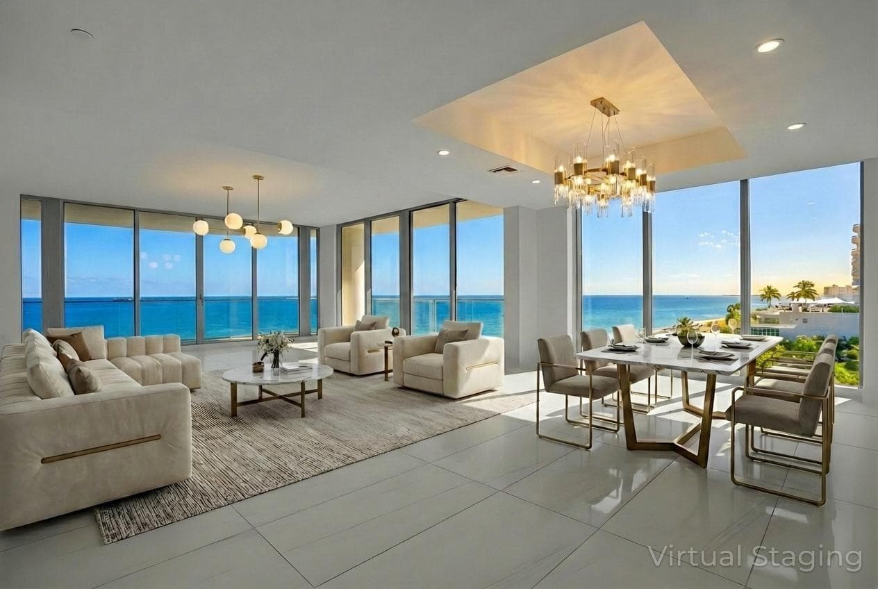 151 N Seabreeze Blv E-701, Fort Lauderdale, FL 33304 — photo 1 of 72