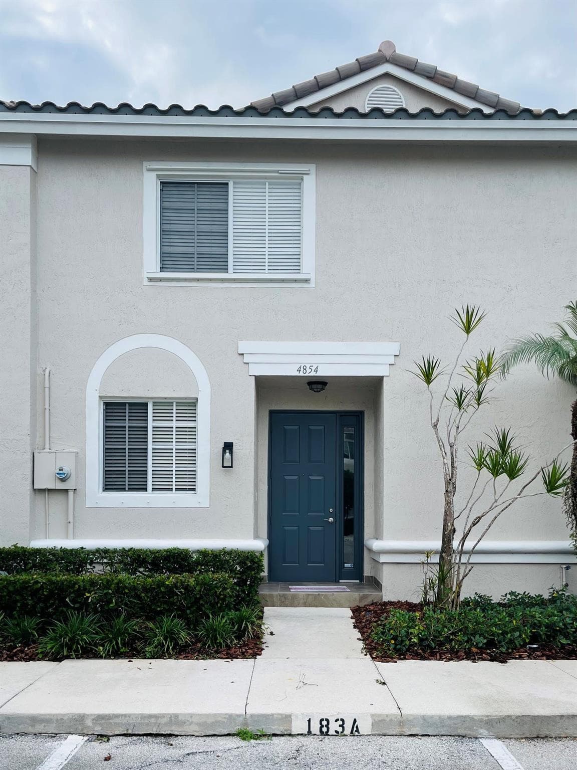 4854 NW 58th Manor, Coconut Creek, FL 33073 — photo
