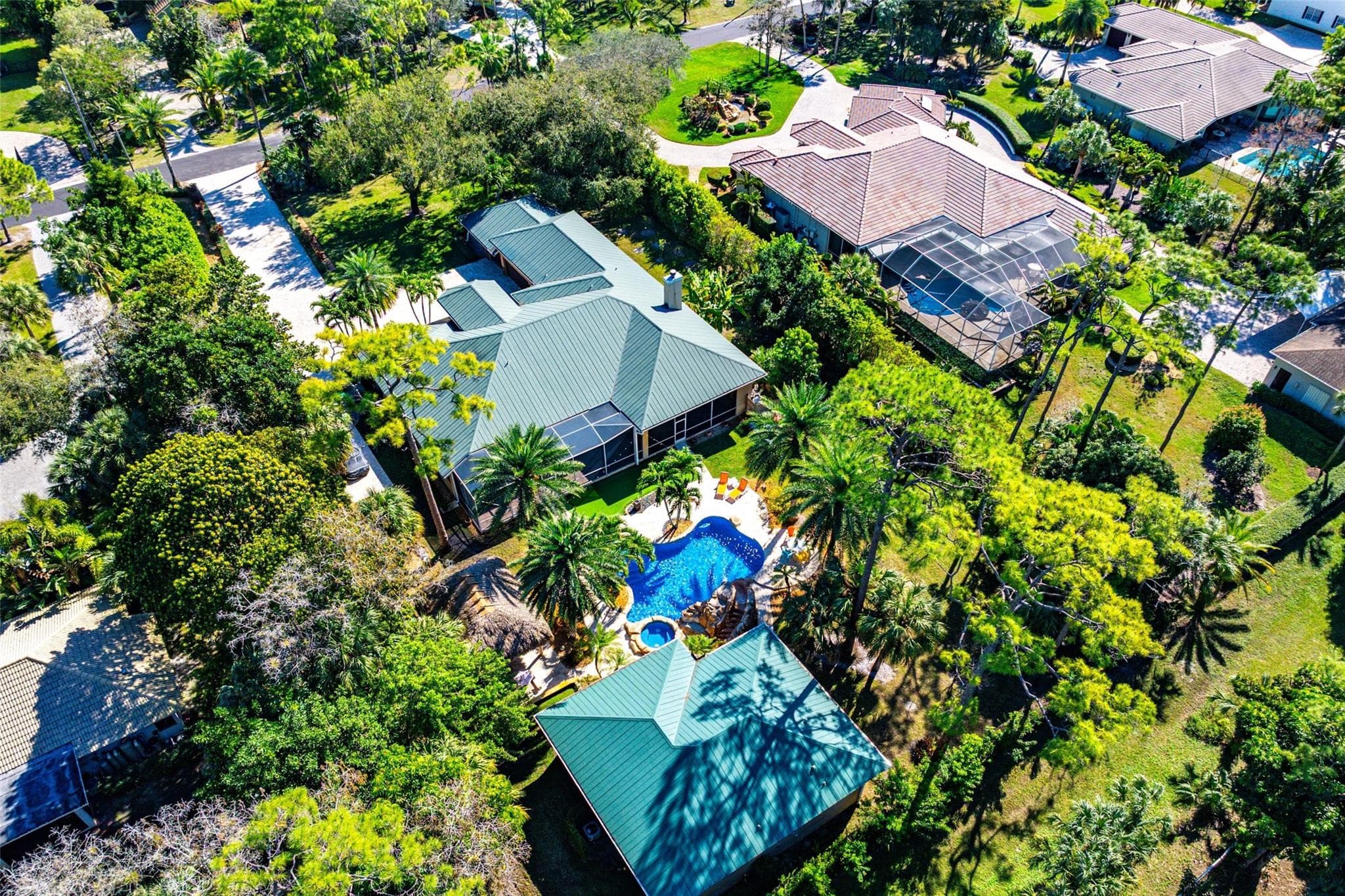 7033 NW 63rd Way, Parkland, FL 33067 — photo 1 of 69