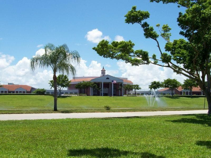 456 Tilford U 456, Deerfield Beach, FL 33442 — photo 83 of 85