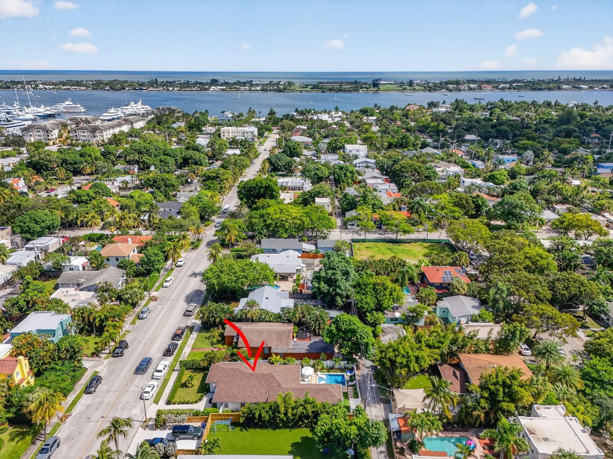 520 36th Street, West Palm Beach, FL 33407 — photo 40 of 41