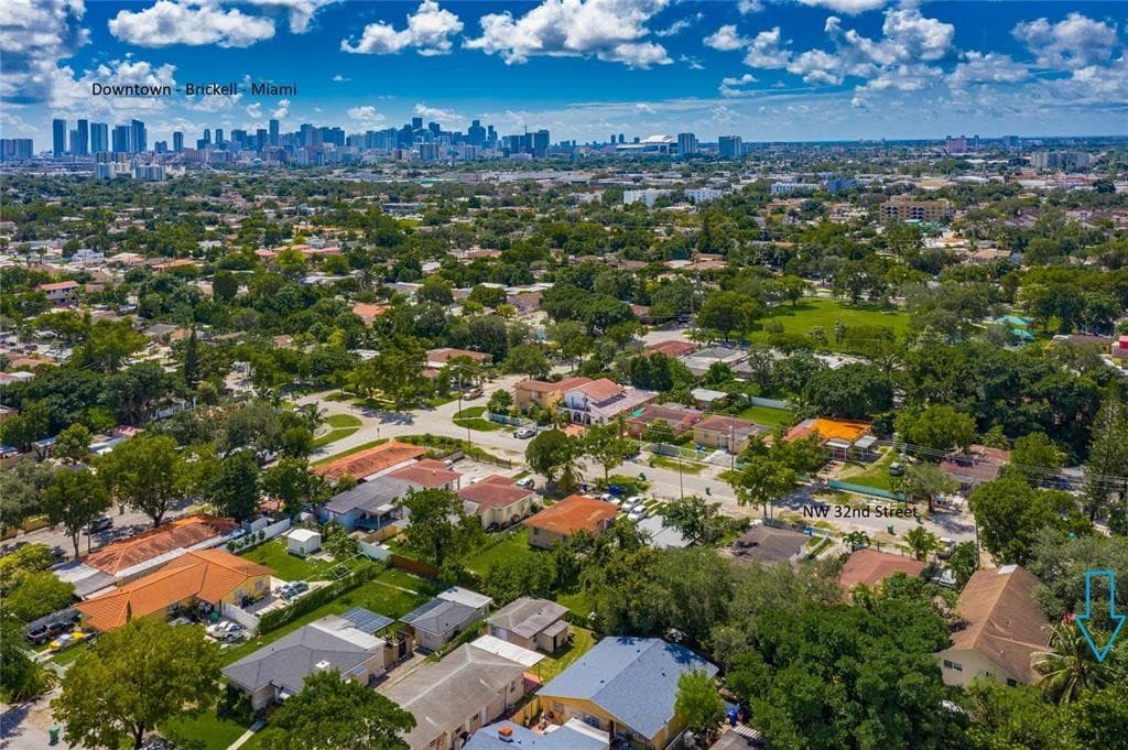 2621 NW 32nd Street, Miami, FL 33142 — photo 12 of 12