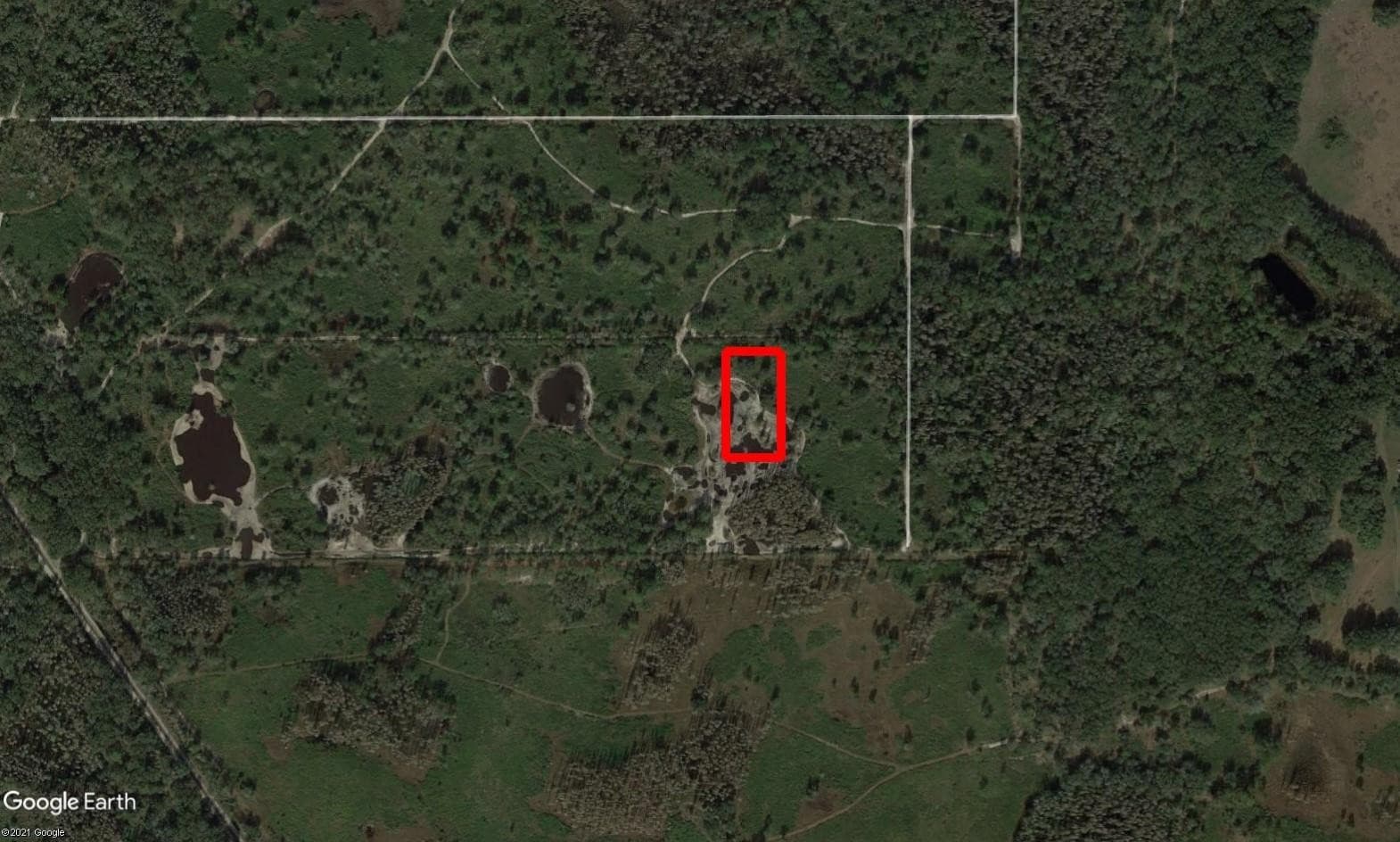 0 County Rd 54, Kathleen, FL 33849 — photo 3 of 3