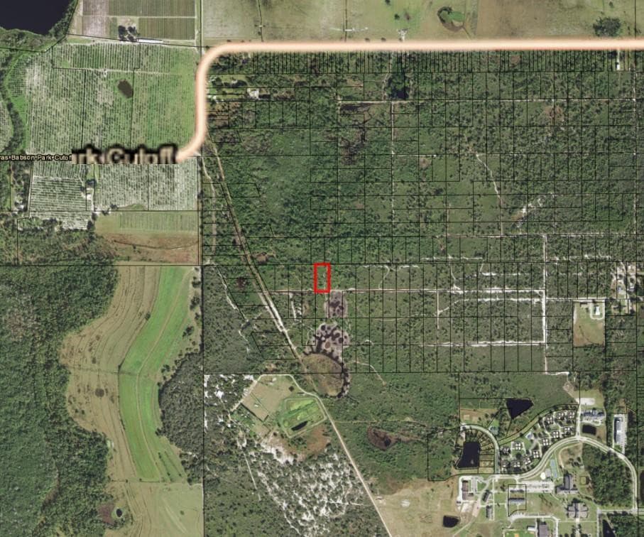 0 Alturas Babson Park Cutoff Road, Lake Wales, FL 33859 — photo 2 of 3