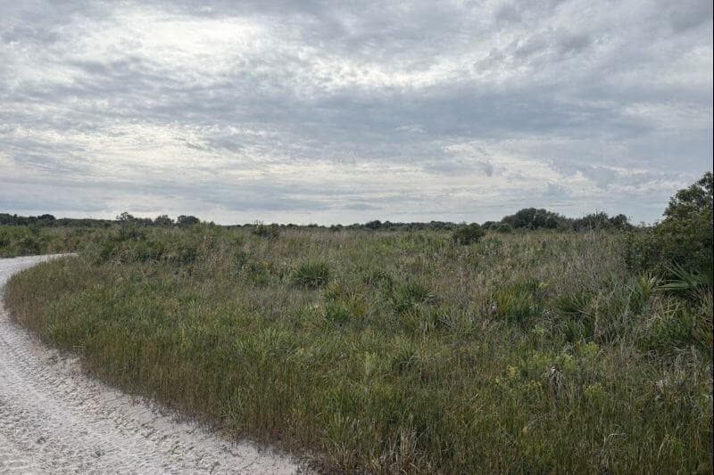 0 NW 318th Street, Okeechobee, FL 34972 — photo